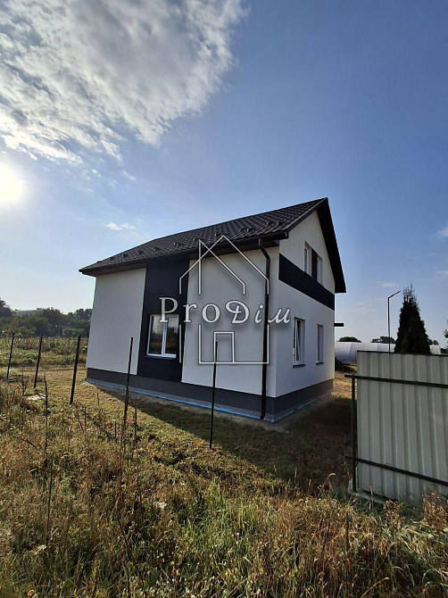 Продаж Будинок 4-кімнатний на Незалежності вул., 35Б Погреби (Броварський район) - изображение 6