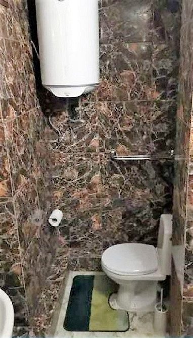 Двухкомнатная квартира с капитальным ремонтом на Черемушках Одеса - фото 9