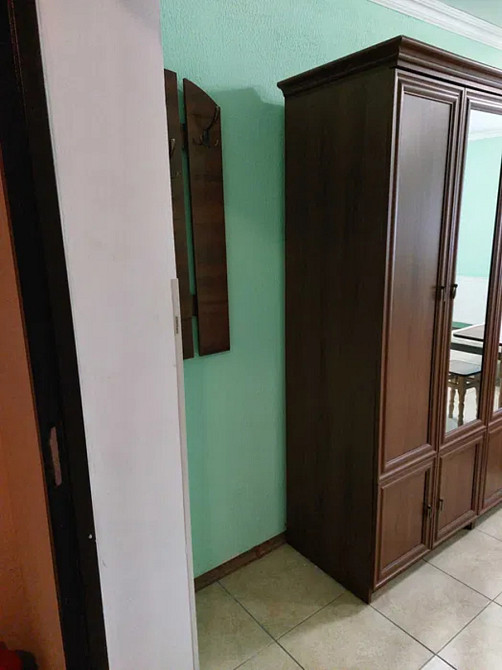 Оренда Квартира 1-кімнатна, 1/2 поверх на провулок Бишівський, 13 Київ - фото 9