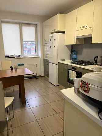 Продаж Квартира 1-кімнатна, 6/12 поверх на вул. Пулюя Івана Львів