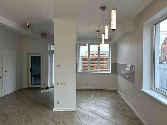 Продам новый 2-х этажный дом с ремонтом в Лесках Ліски (Комінтернівський район)