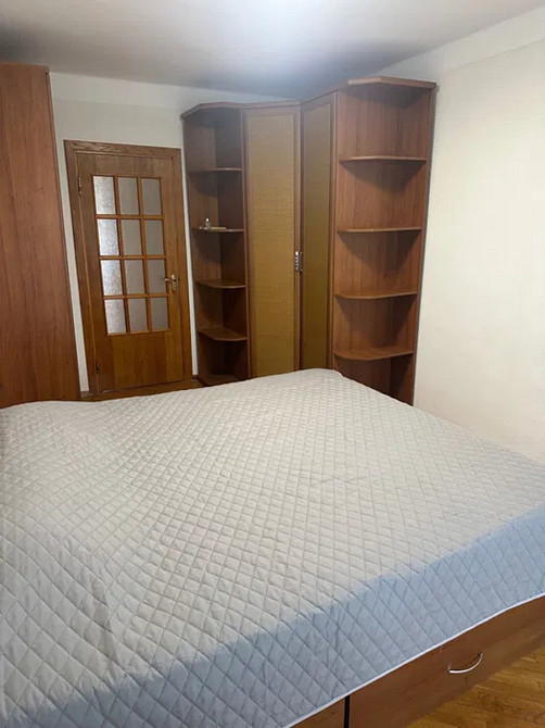 Оренда Квартира 3-кімнатна, 8/9 поверх на Івана Миколайчука, 7А Київ - фото 7