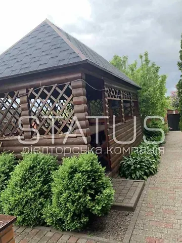 Продаж 1-поверховий   170.9 кв.м 5 кімн. на Ставкова вулиця 3Є  - фото 5