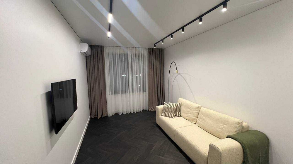 Продаж Квартира 2-кімнатна, 1/5 поверх на Михайла Бойчука вул., д. 9/12 Kiev - photo 9