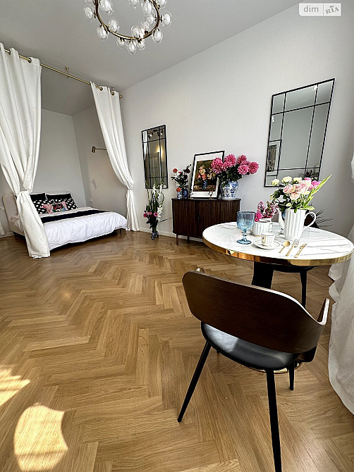 Продаж Квартира 1-кімнатна, 6/30 поверх на Андрія Верхогляда вул., д. 14-А Киев - изображение 14