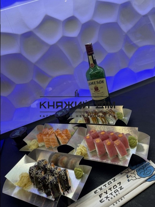 3-х кімнати, новий будинок Позняки Київ - фото 15