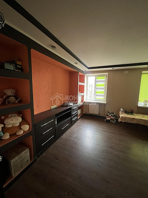 Продаж Квартира 5-кімнатна, 4/5 поверх на вул. 23 Серпня Харьков - изображение 4