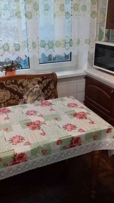 Оренда Квартира 2-кімнатна, 9/9 поверх на ул. Академика Булаховского, 28 Київ - фото 5