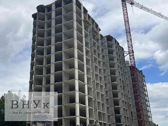 Продаж Квартира 1-кімнатна, 9/16 поверх на Підволочиське шосе Тернопіль