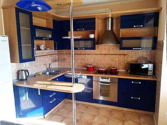 Оренда Квартира 2-кімнатна, 6/16 поверх на пр. Николая Бажана, 26 Київ