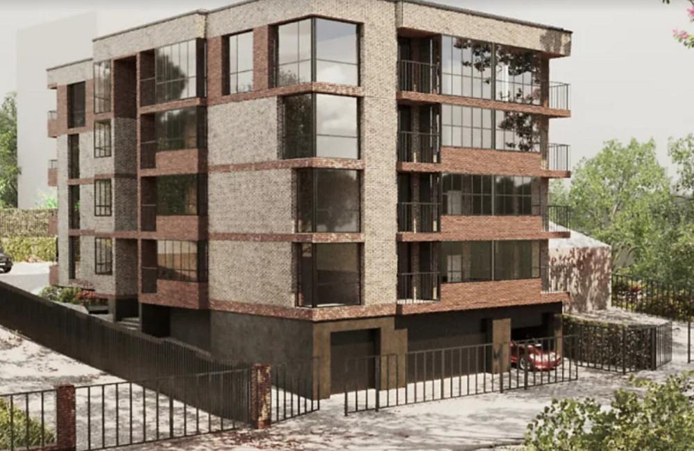 Продаж 1к квартири 41.22 кв. м на вул. Чумацька Тернопіль - фото 1