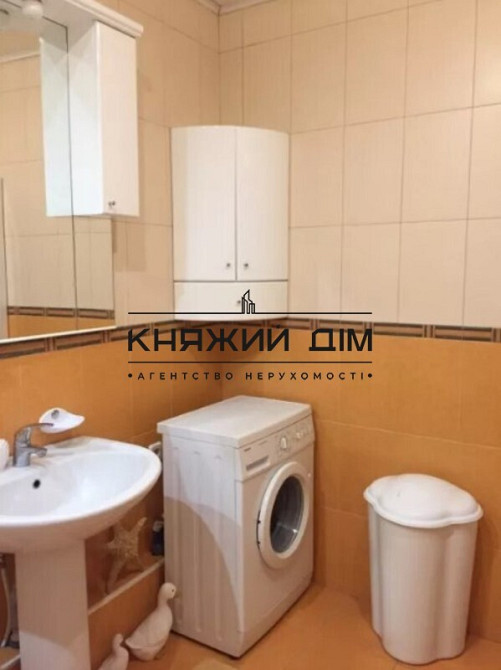 Продажа 2-х к. кв. возле Парка Партизанской Славы. № 21117611 Київ - фото 14