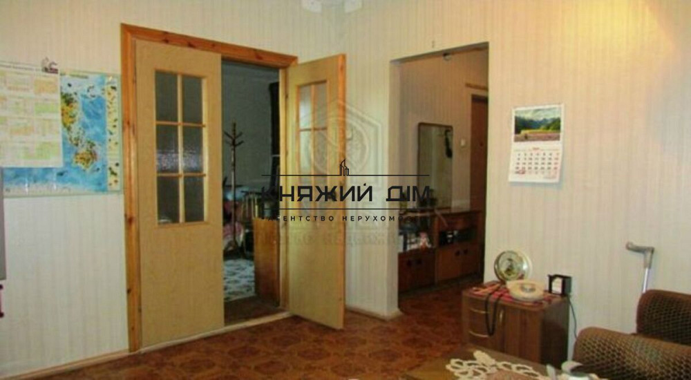 Отличная 4-х комнатная раздельная квартира на Позняках. № 21130046 Киев - изображение 2