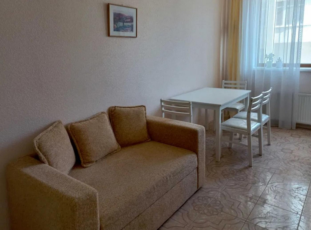 Продаж Квартира 1-кімнатна, 5/10 поверх на Маршала Говорова ул. Одеса - фото 2