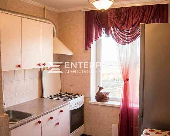 Продаж Квартира 1-кімнатна, 3/9 поверх на вул. Червоної Калини Киев