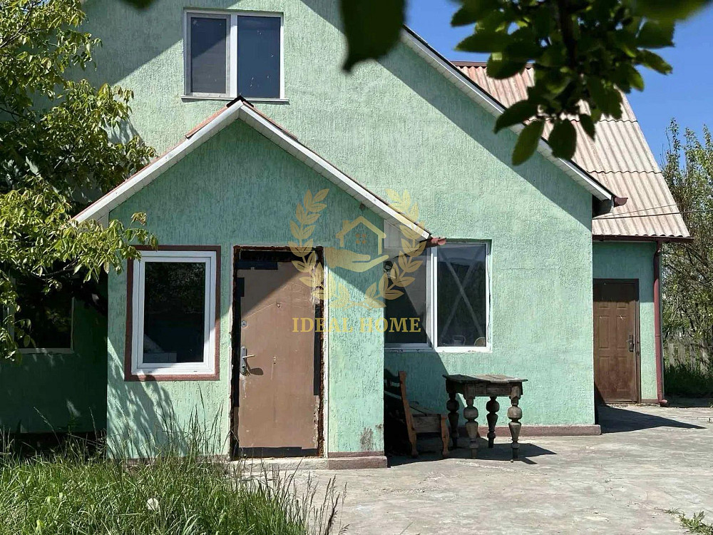 Продаж двоповерхового будинка 139м2 с. Плесецьке  - фото 3