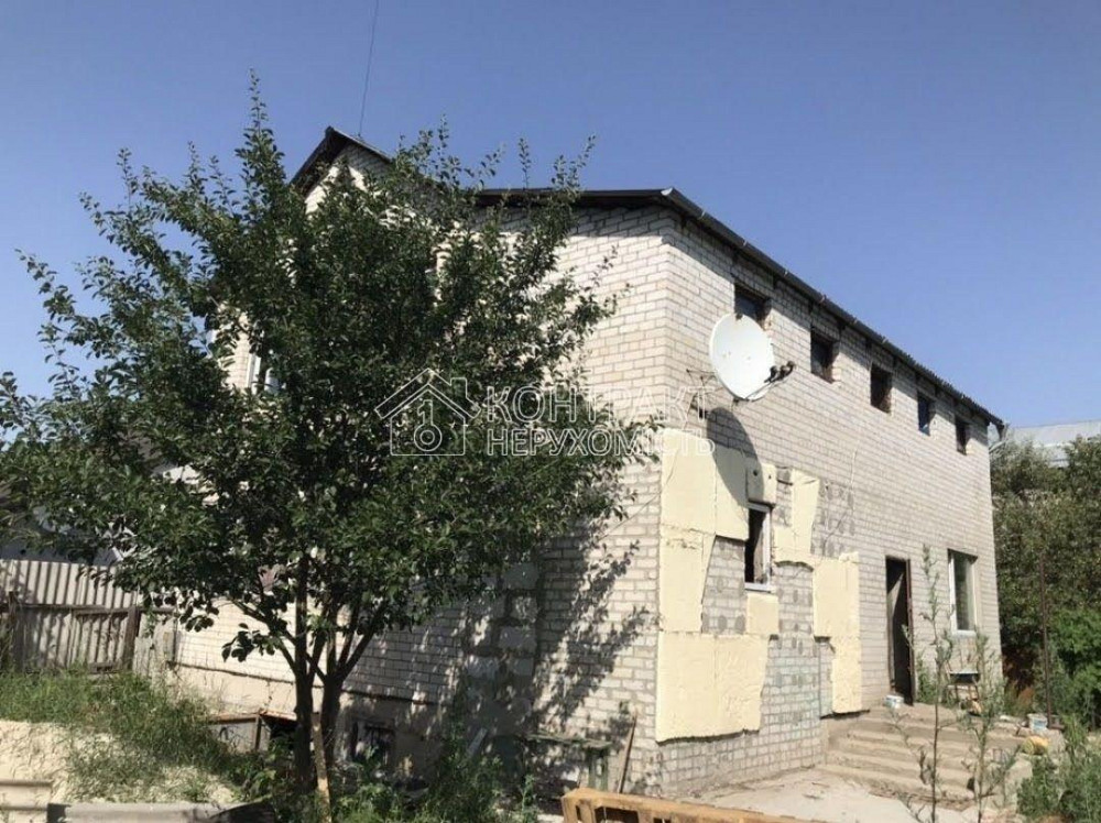 Продаж Будинок 8-кімнатний на вул. Удянська Харьков - изображение 2