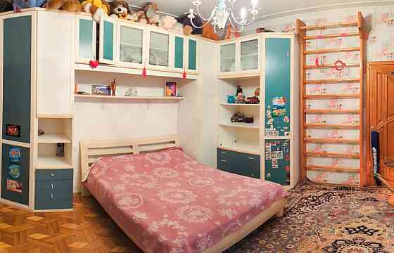 Продам 3-комнатную квартиру в клубном доме на Французском бульваре Одеса