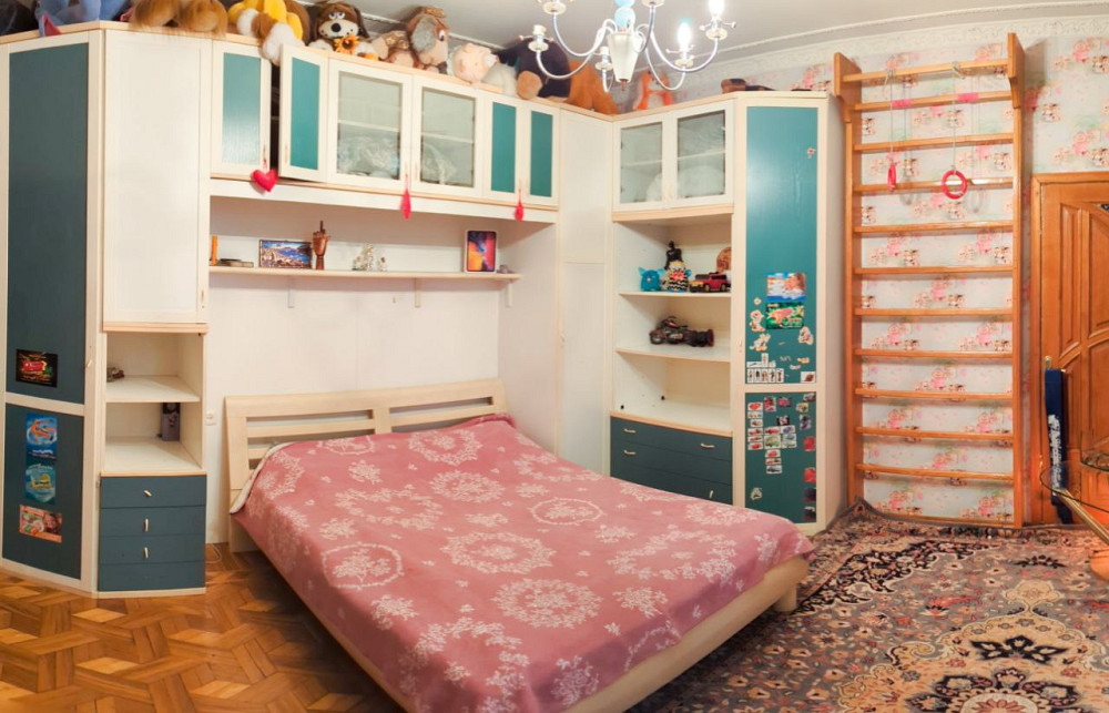 Продам 3-комнатную квартиру в клубном доме на Французском бульваре Одеса - фото 2