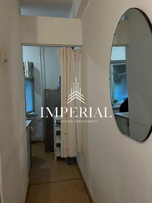 Продаж Квартира 1-кімнатна, 1/9 поверх на вул. Русанівська набережна Киев - изображение 7