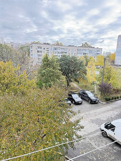 Пропонується до продажу 1кімнатна квартира на 101-му мікрорайоні Кропивницький - фото 14