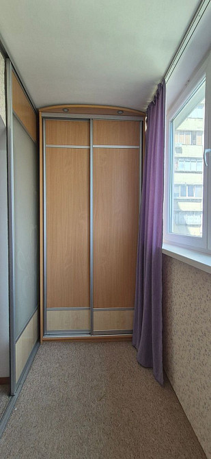 Оренда Квартира 2-кімнатна, 9/16 поверх на Олійника Степана, 17 Київ - фото 7