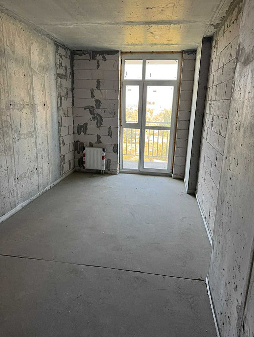 Продаж Квартира 1-кімнатна, 10/24 поверх на Глушкова Академіка вул., д. 42 Kiev - photo 4