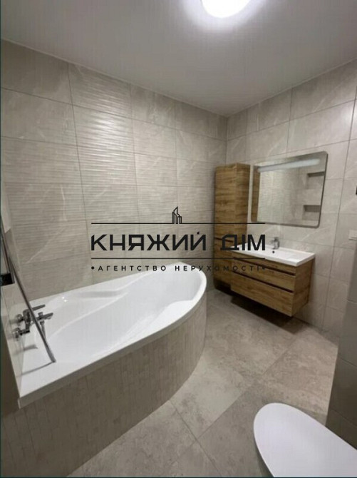 Продаж двокімнатної квартири з ремонтом в ЖК Great вул. Причальна 12. Код об'єкта: 21144922 Київ - фото 11