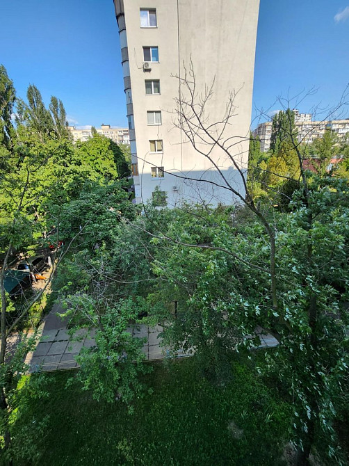 Оренда Квартира 1-кімнатна, 3/9 поверх на Богатирська, 18 Kiev - photo 14