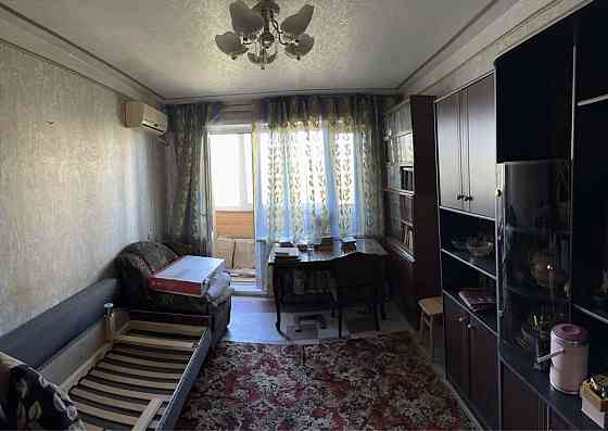 Продаж Квартира 3-кімнатна, 7/9 поверх на Большая Диёвская, 40 Дніпро