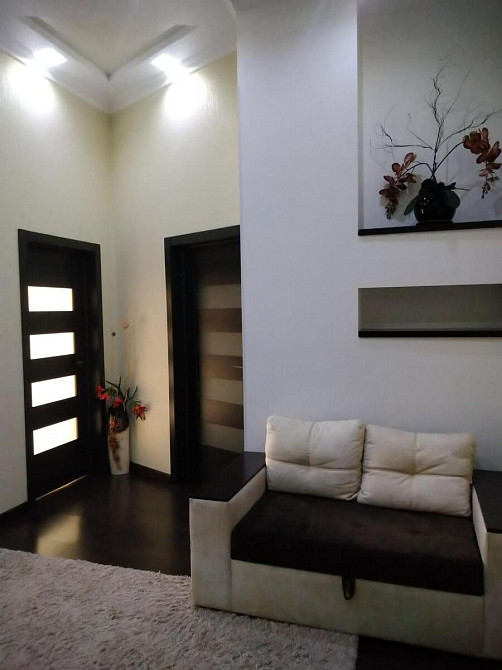 Оренда Квартира 2-кімнатна, 2/25 поверх на ул. Ревуцкого, 9 Київ - фото 1