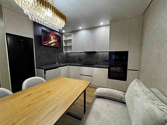 Продаж Квартира 2-кімнатна, 3/13 поверх Івано-Франківськ