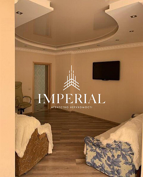 Продаж 3к Квартира 86 кв.м Харківське шосе вул. Kiev - photo 1