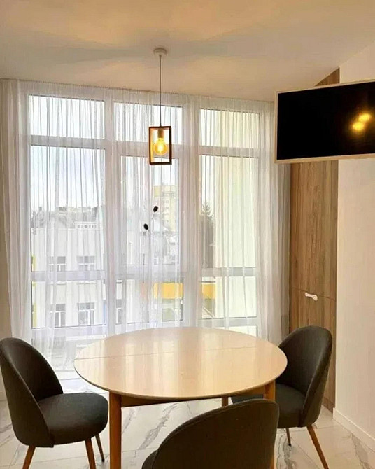 Продаж Квартира 2-кімнатна, 3/10 поверх на вул. Залізнична L'viv - photo 4