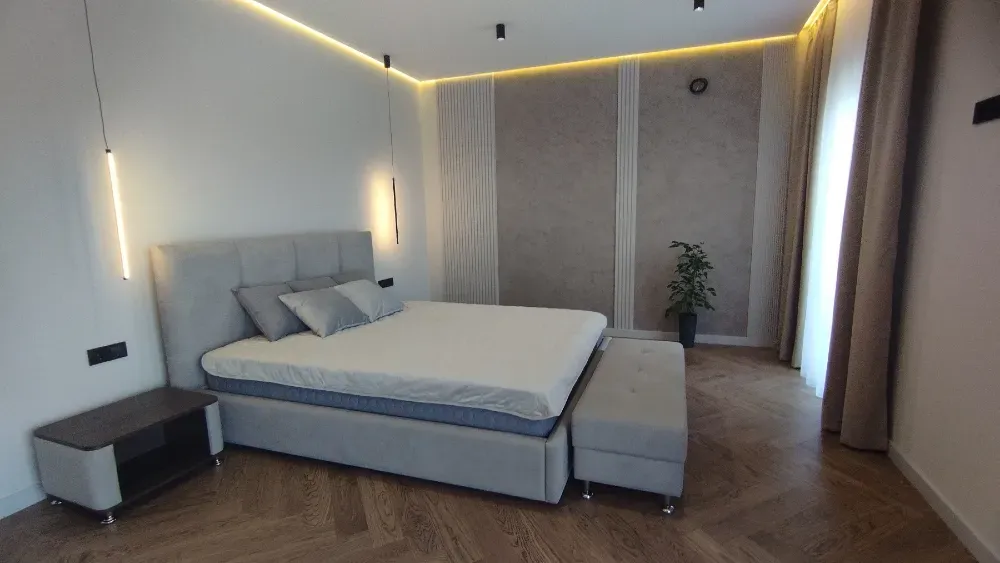 Продаж 2-поверховий Котедж з ділянкою 3 сот 172 кв.м 3 кімн. на Тернопільська Ужгород - фото 15