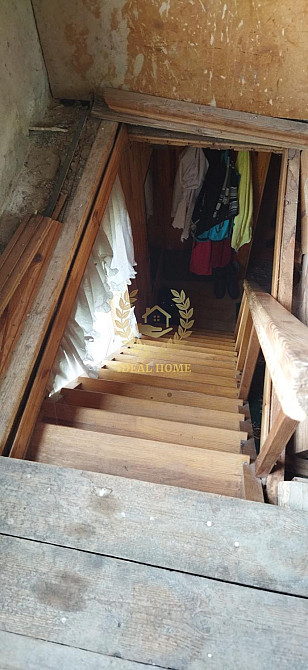 Продам двоповерховий дачний будинок поблизу с.Блиставиця  - фото 20