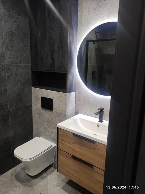 Продаж Квартира 1-кімнатна, 5/9 поверх на вул. Блавацького І. Отця Ivano-Frankivs'k - photo 12