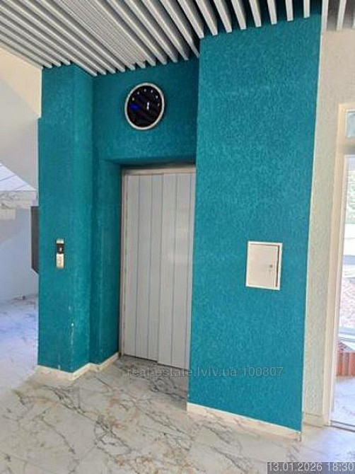 Продаж Квартира 3-кімнатна, 5/7 поверх на вул. Морозна Львів - фото 13