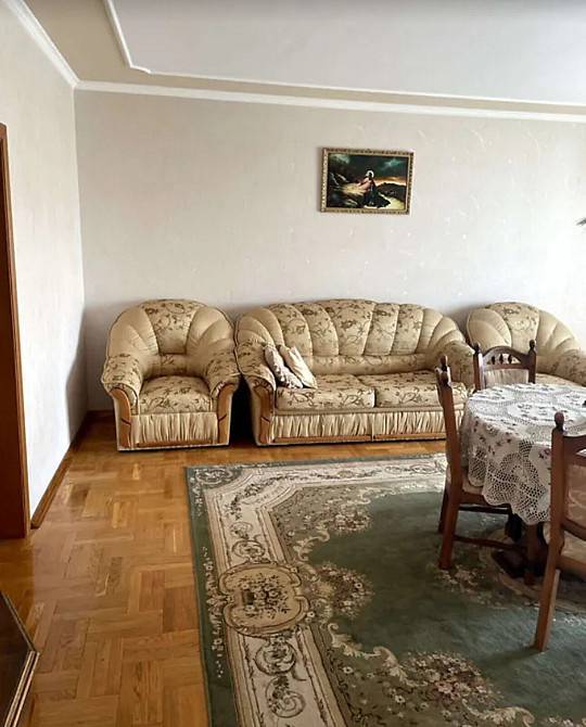 Продаж 3к квартири 116 кв. м на вул. Котляревського Тернопіль - фото 6