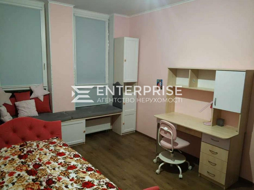 Продаж Квартира 3-кімнатна, 6/17 поверх на вул. Берестейский Київ - фото 13