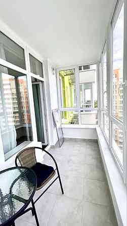 Оренда Квартира 1-кімнатна, 13/16 поверх на проспект Берестейський, 65Б Kiev