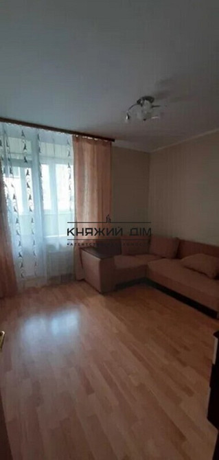 Оренда Квартира 2-кімнатна, 17/25 поверх на Урловская ул. Kiev - photo 12