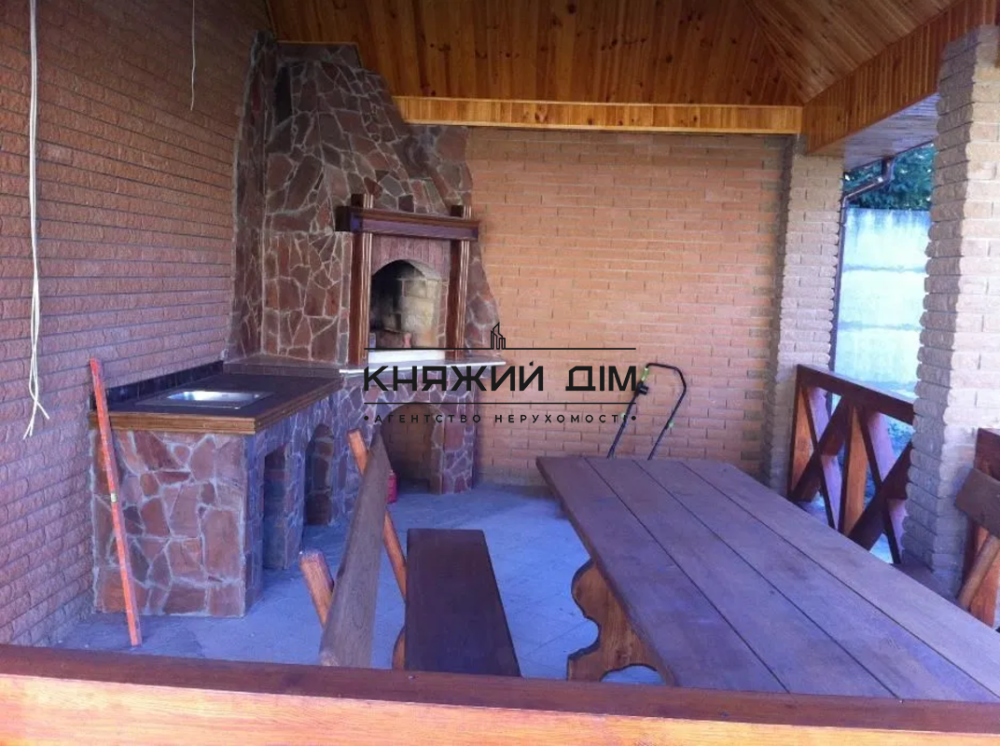 Продаж будинку с. Тарасівка № 228932 Вільна Тарасівка - фото 7