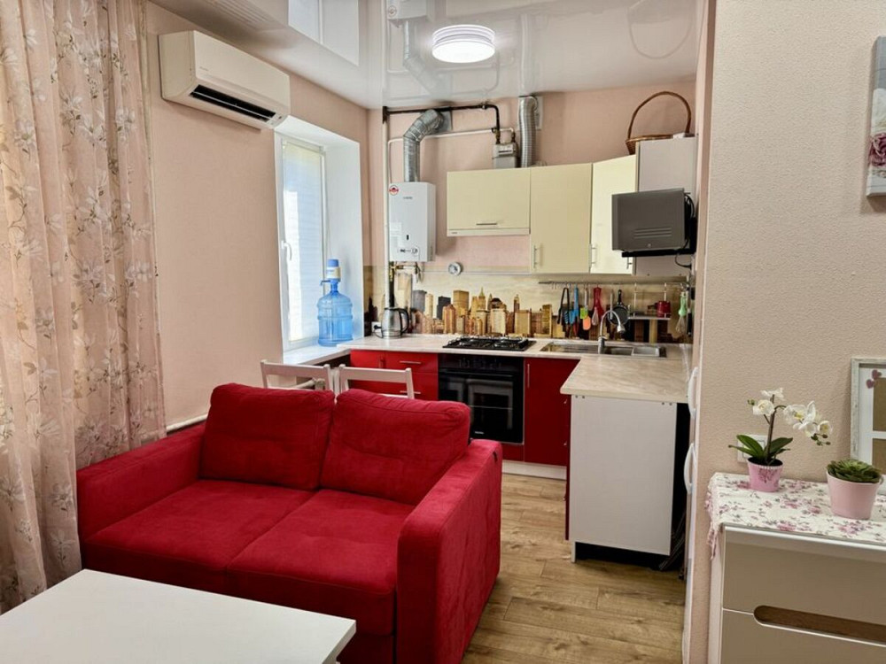 Оренда Квартира 2-кімнатна, 3/4 поверх на Автозаводська, 87 Киев - изображение 2