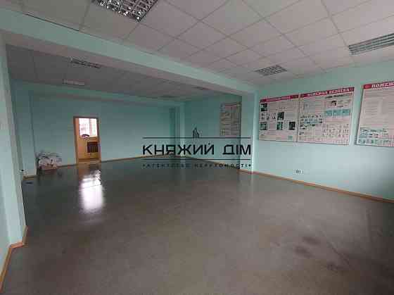 Оренда офісне приміщення на Василенко Николая ул. поверх - 3/3 Київ