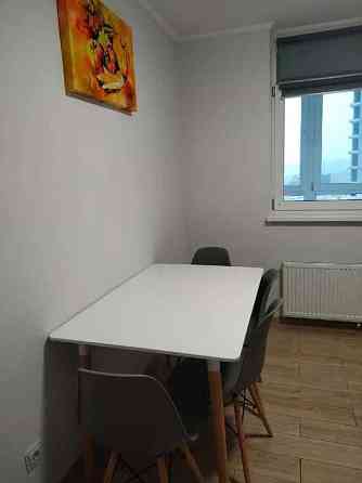 Оренда Квартира 1-кімнатна, 12/25 поверх на ул. Урловская Kiev