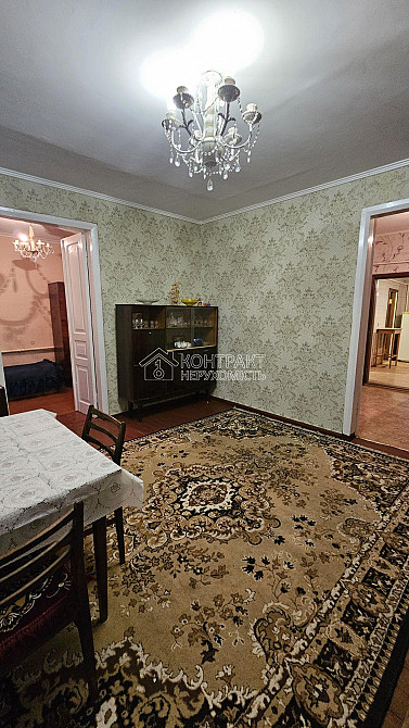 Продаж Будинок 4-кімнатний на вул. Дмитра Вишневецького проїзд Харьков - изображение 12