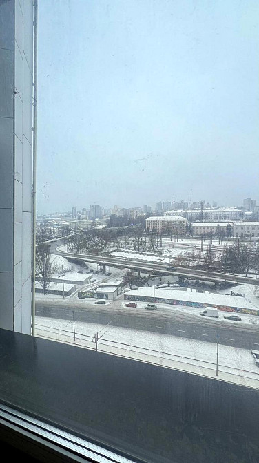 Продаж Квартира 2-кімнатна, 10/36 поверх на Берестейський вул., д. 11 Kiev - photo 17