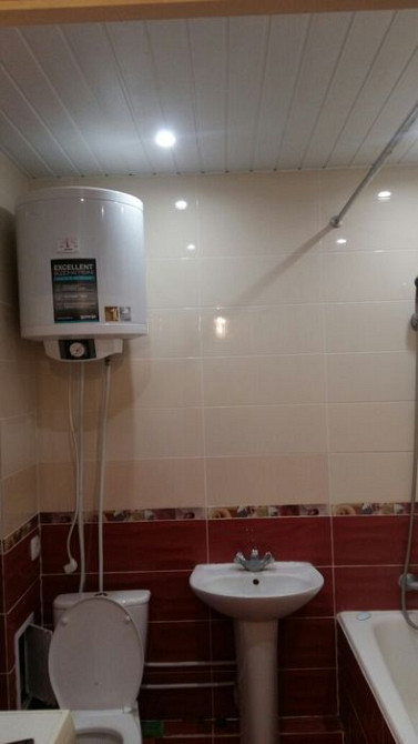 Оренда Квартира 1-кімнатна Київ - фото 9