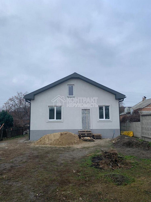 Продаж Будинок 3-кімнатний на вул. Семафорна Харьков - изображение 3